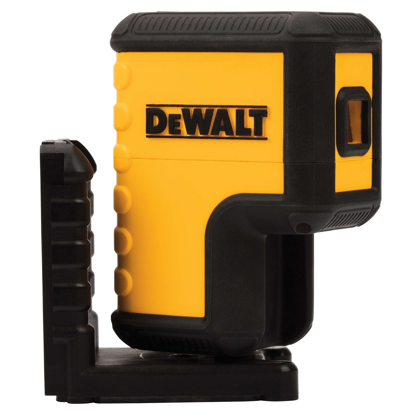 DeWalt DW08302 Green 3 Spot Laser Level Bare Tool