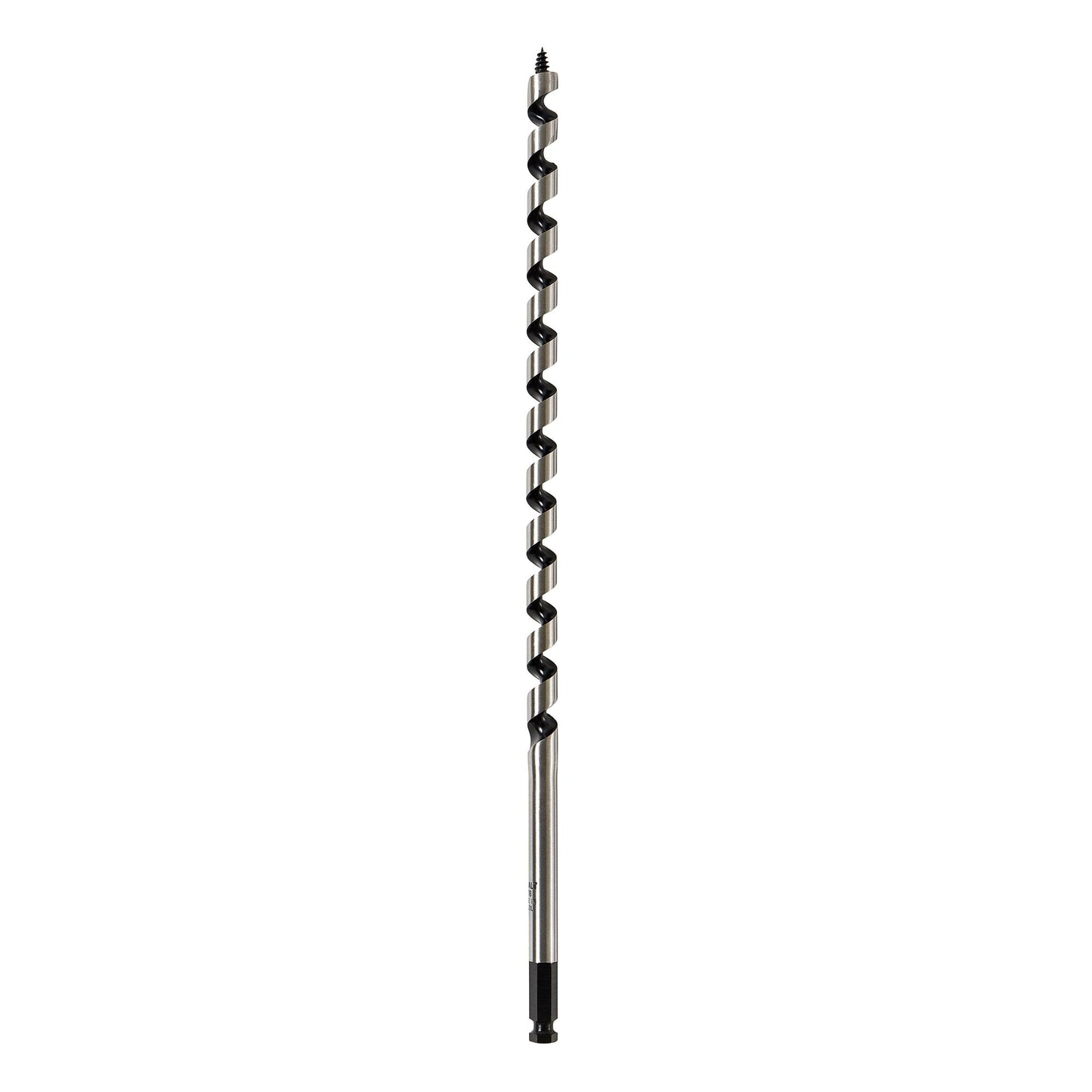 DeWalt DW1683 Drill Bit, Ship Auger, 3/4 Inch X 17 Inch