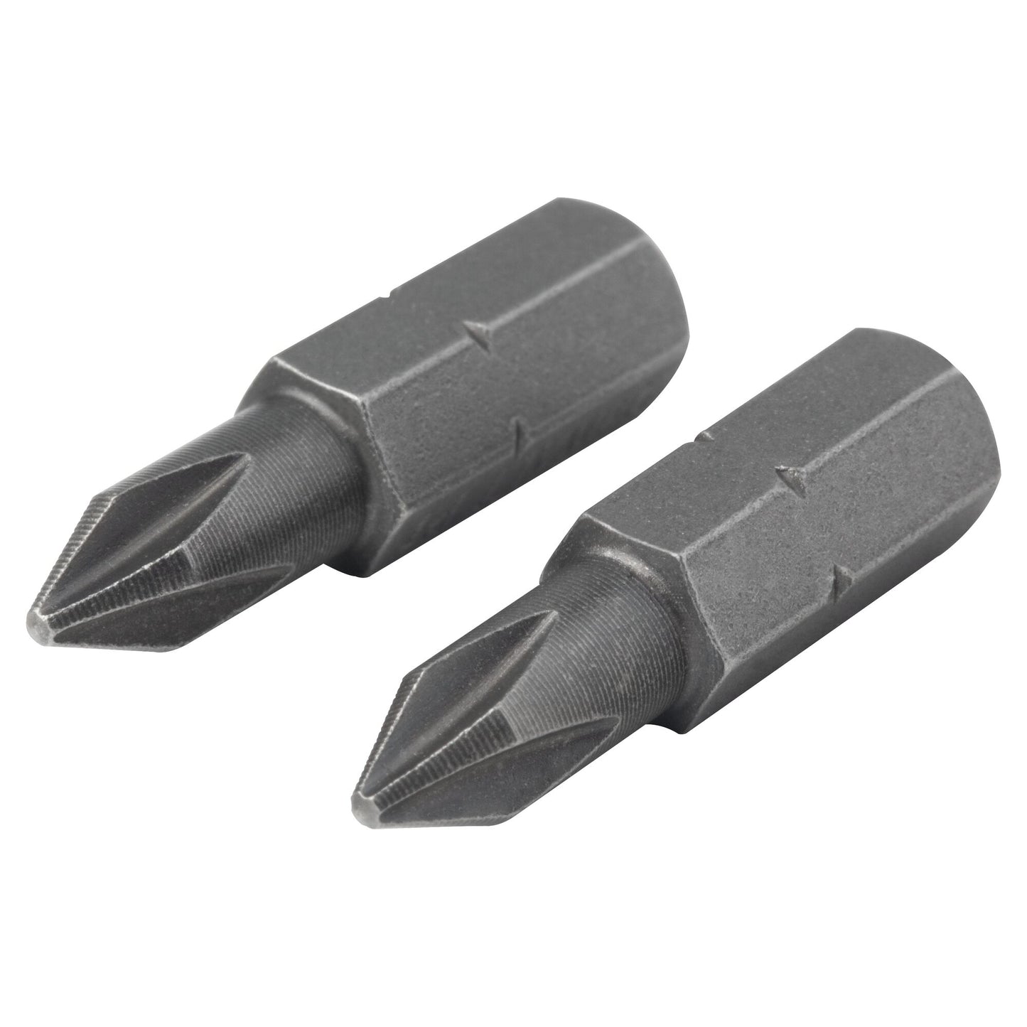 DeWalt DW2001 Z #1 Phillips 1" Insert Bit Tips