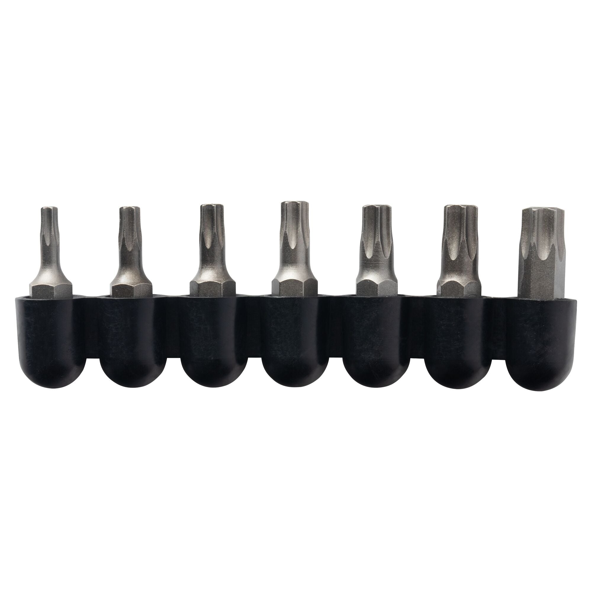 DeWalt DW2067 Z 7 Pc Star Bit Tip Set