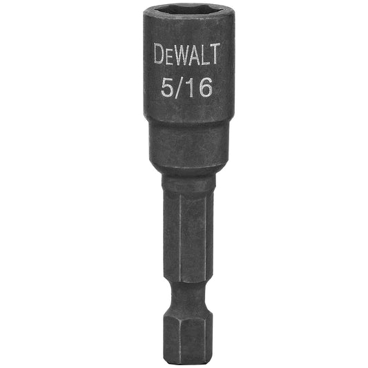 DeWalt DW2218 Z 1/4 X 1-7/8 Mag Socket Driver