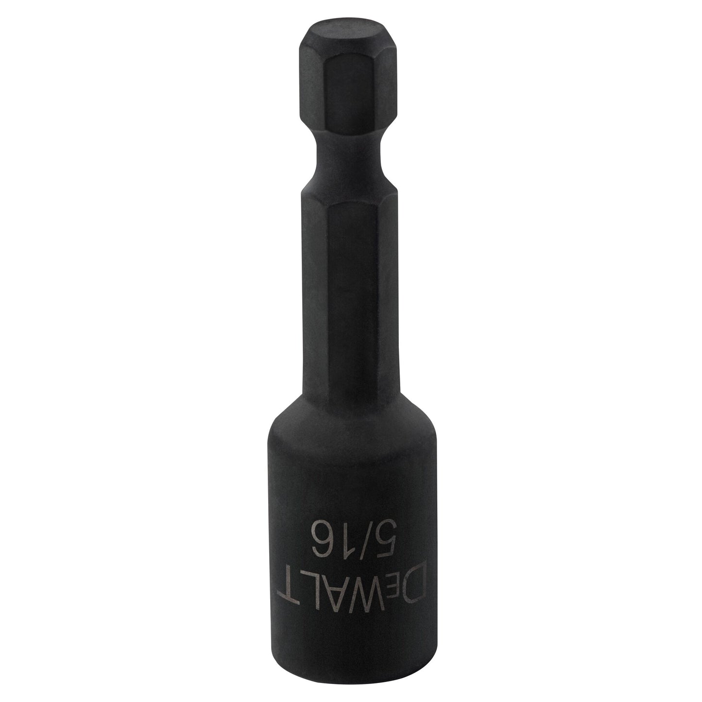 DeWalt DW2218 Z 1/4 X 1-7/8 Mag Socket Driver