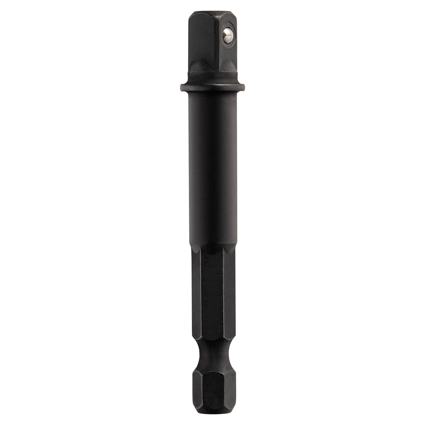 DeWalt DW2541IR G 1/4" Hex To 1/4" Sq Imp Ready Sockt Adpt