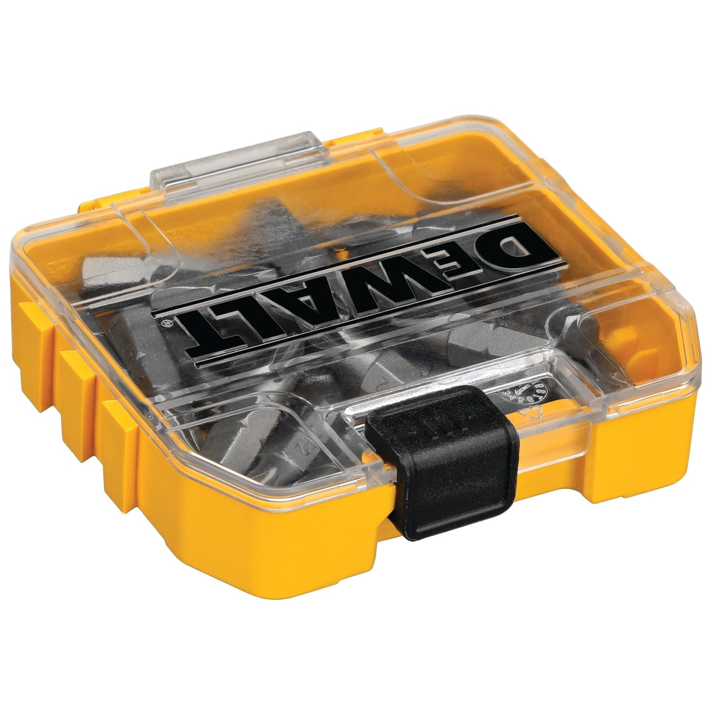 DeWalt DWAF2002B25 Screwdriver Set Phillips #2 1-Inch 25-Piece