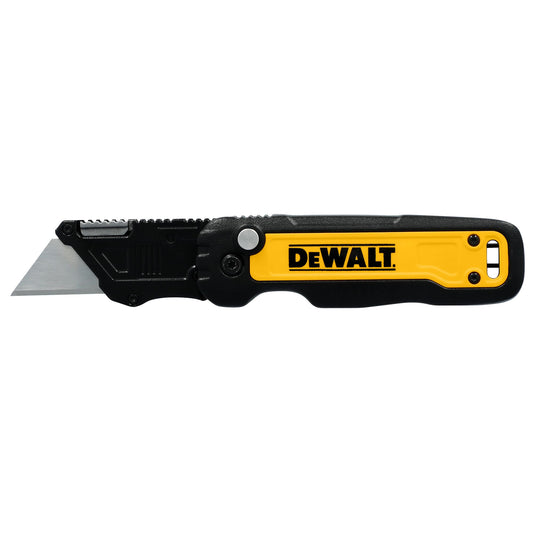 DeWalt DWHT10991 Push & Flip Folding Utility