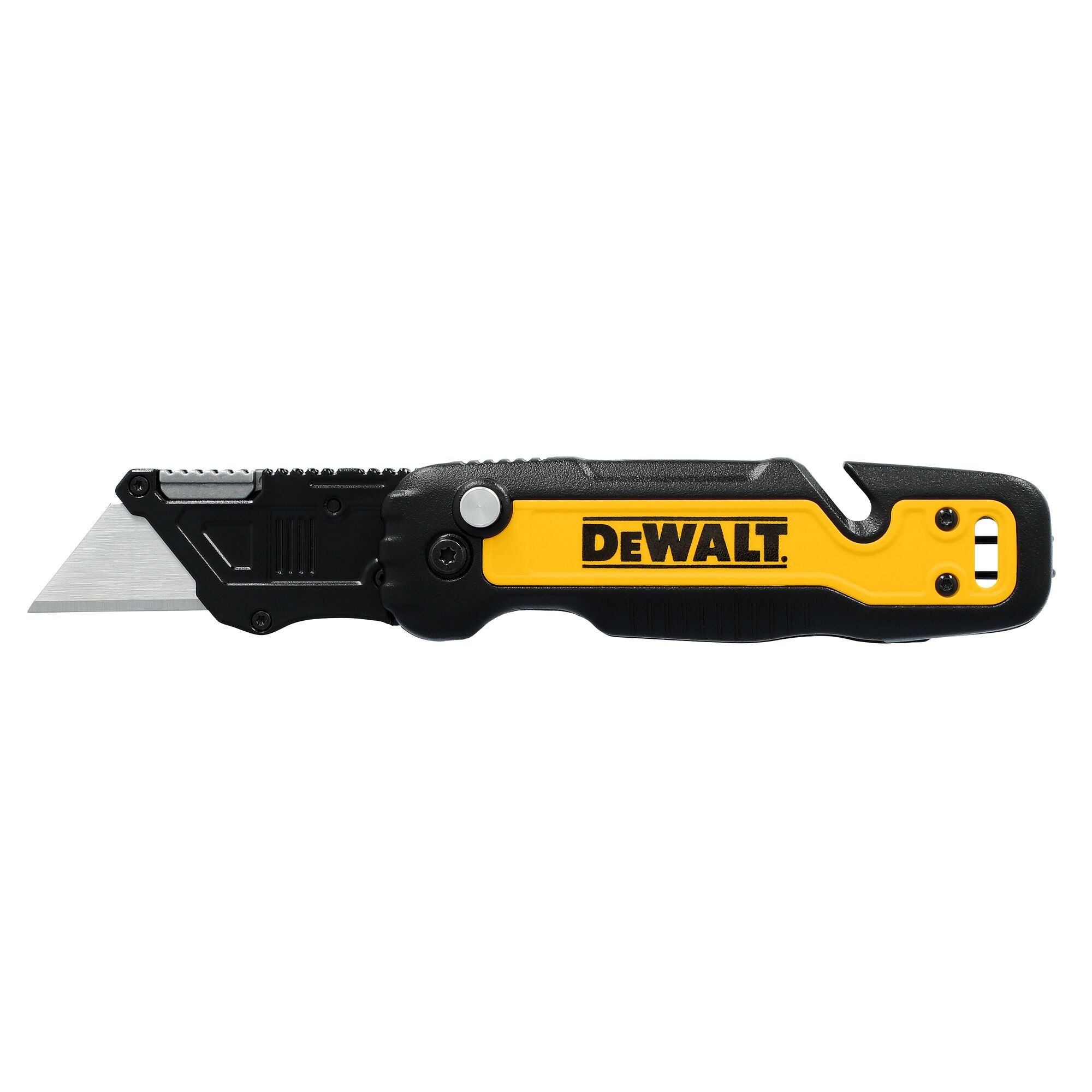 Dewalt DWHT10992 Push &amp; Flip Folding Utility W/B