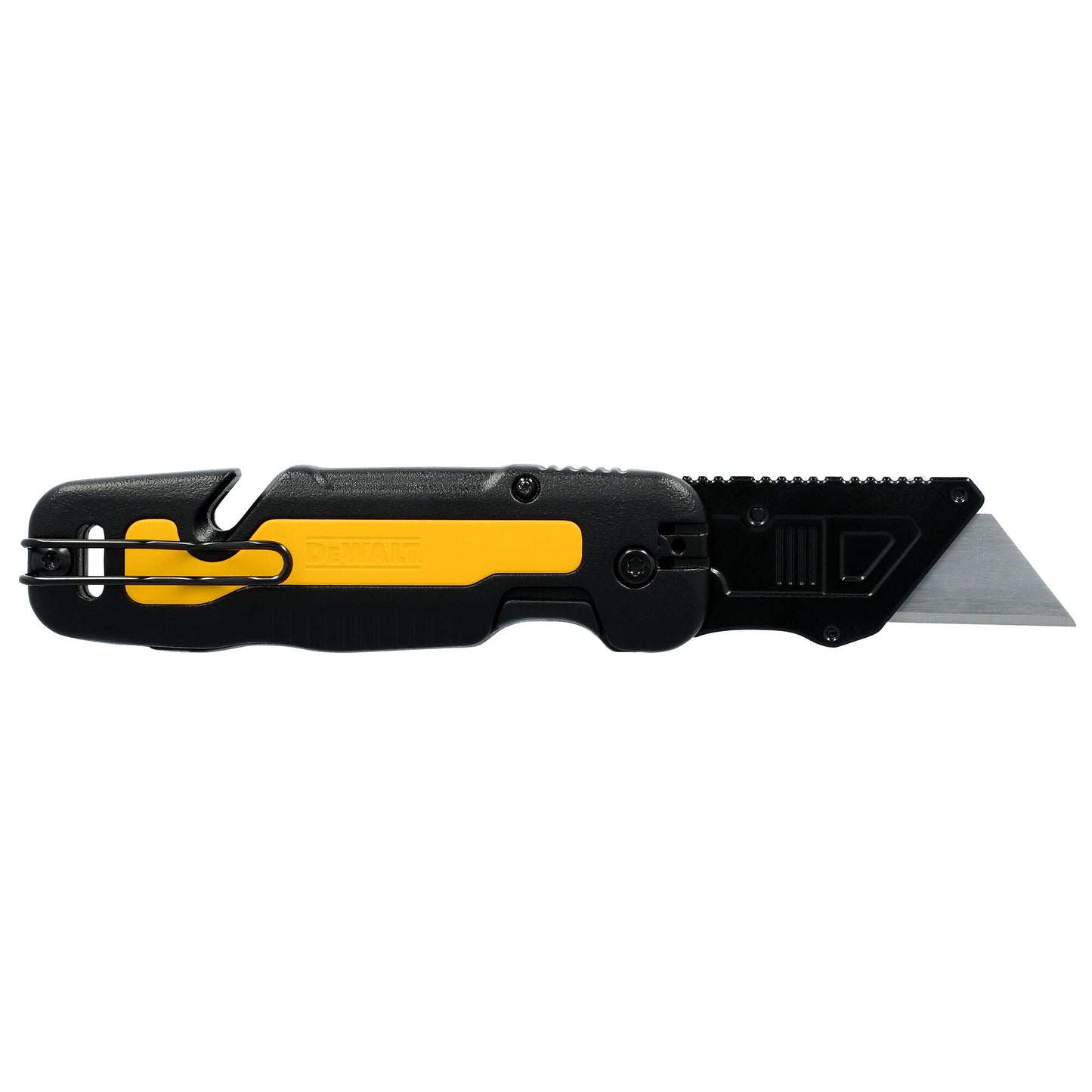 Dewalt DWHT10992 Push &amp; Flip Folding Utility W/B