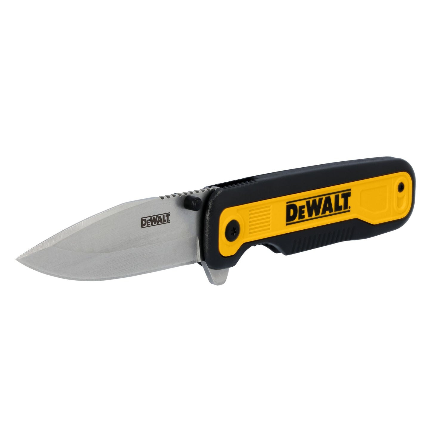 DeWalt DWHT10993 Drop Point Pocket Knife