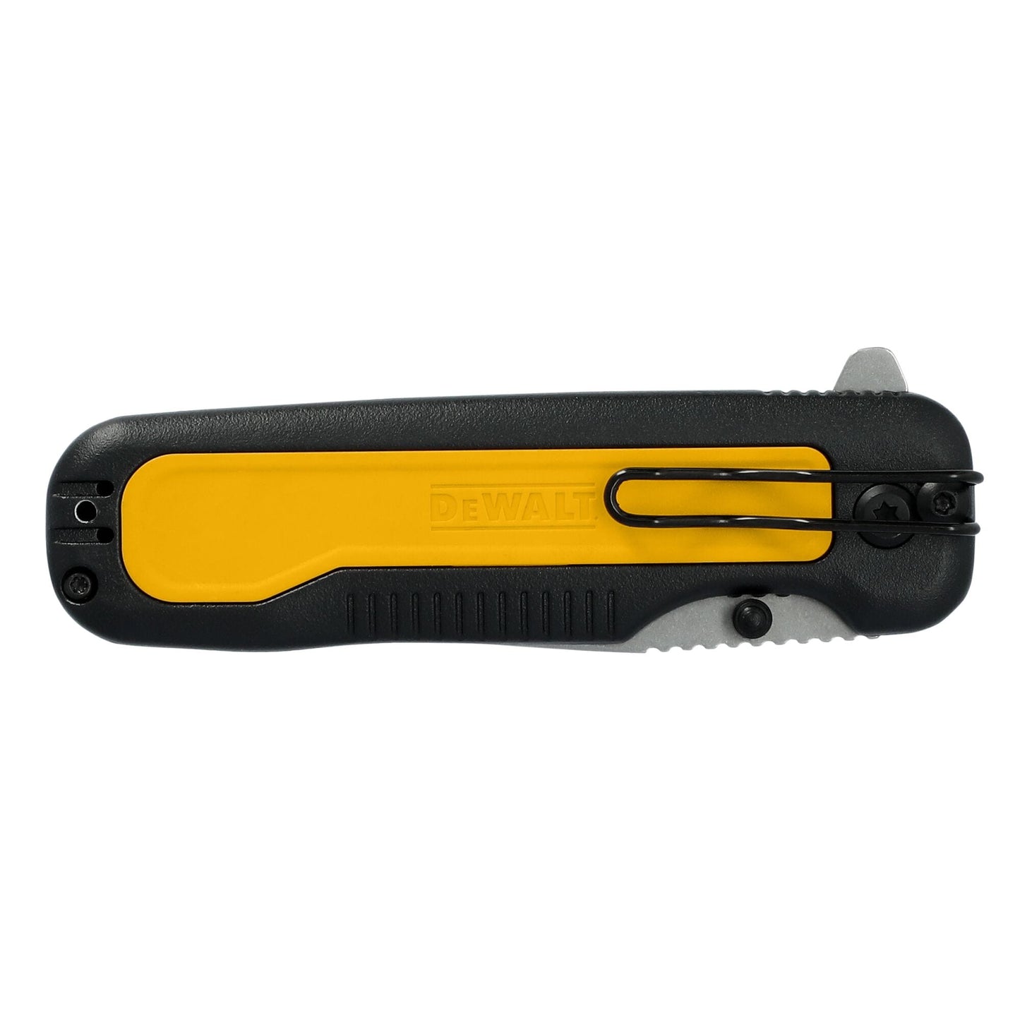 DEWALT DWHT10994 Tanto Pocket Knife