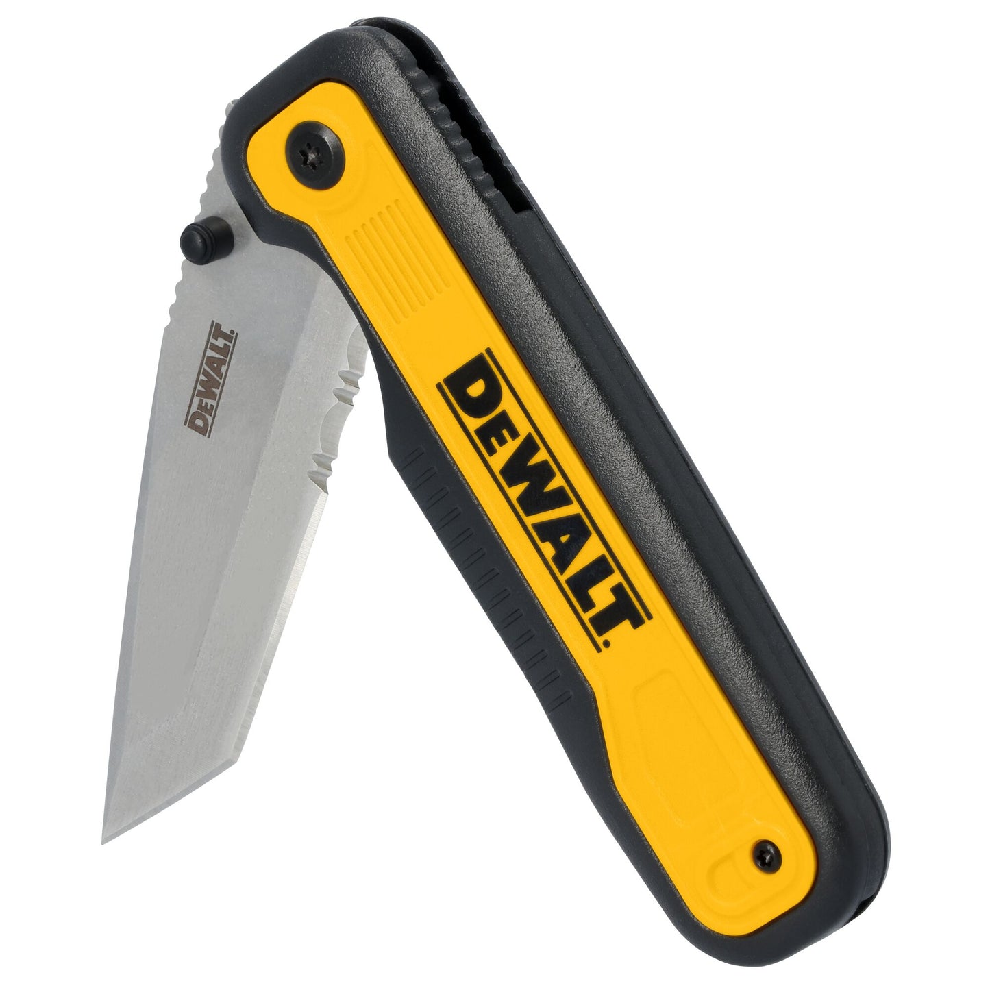 DEWALT DWHT10994 Tanto Pocket Knife