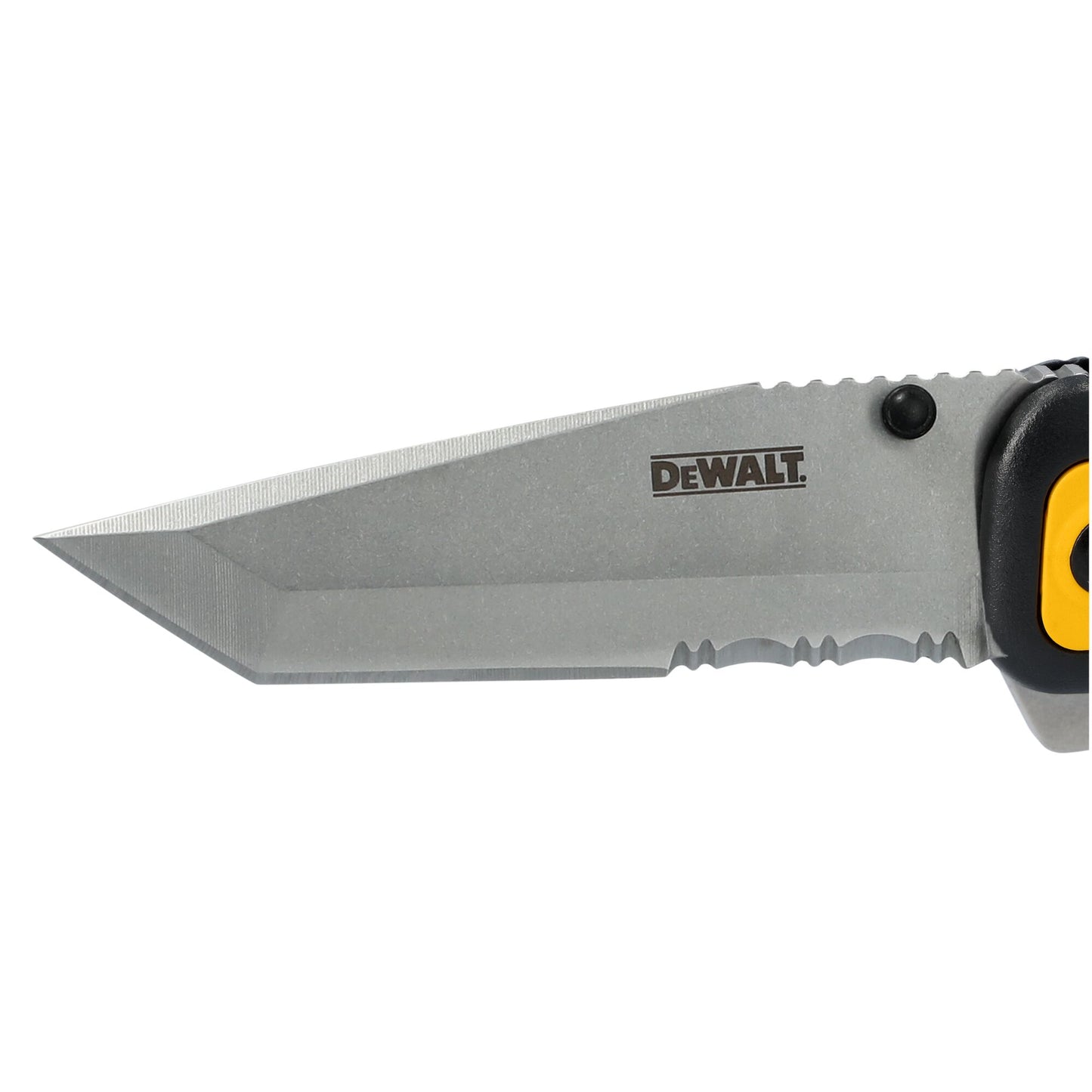 DEWALT DWHT10994 Tanto Pocket Knife