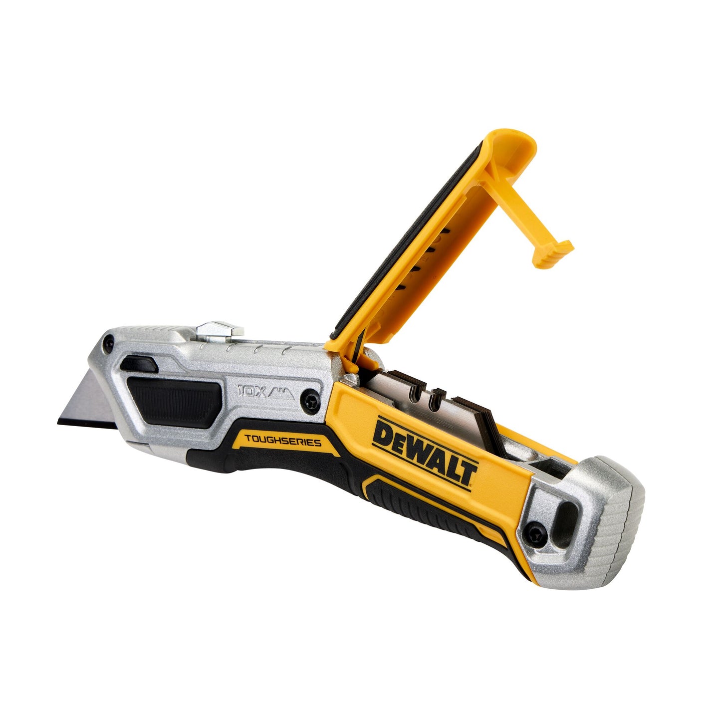 DEWALT DWHT10999 TOUGHSERIES Retractable Utility Knife