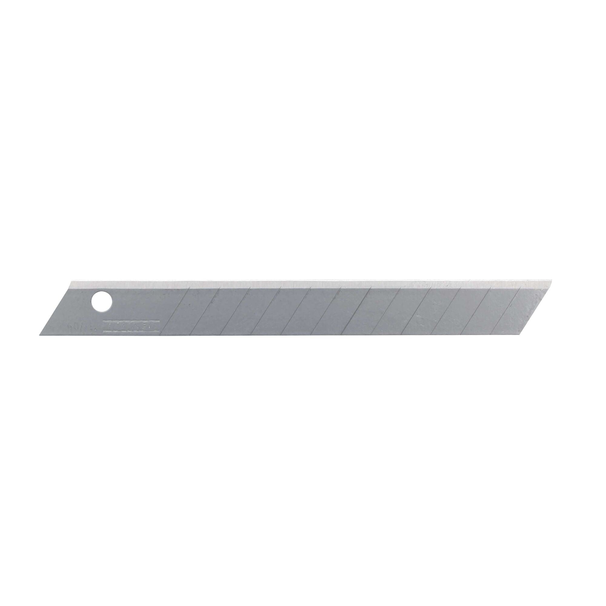 DeWalt DWHT11709 9mm Snap Off Knife Blades (3-Pack)