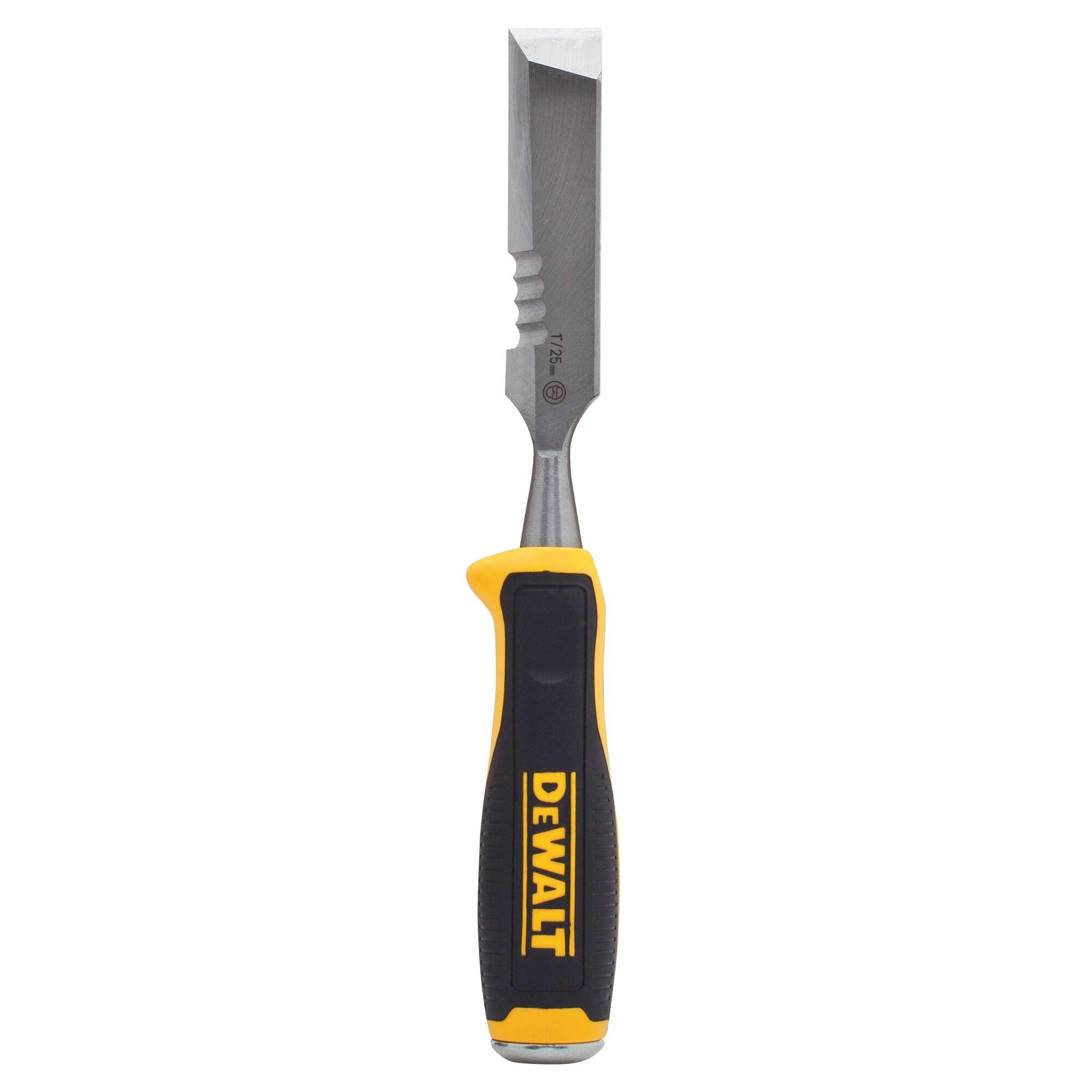 DeWalt DWHT16065 1" Side Strike Chisel