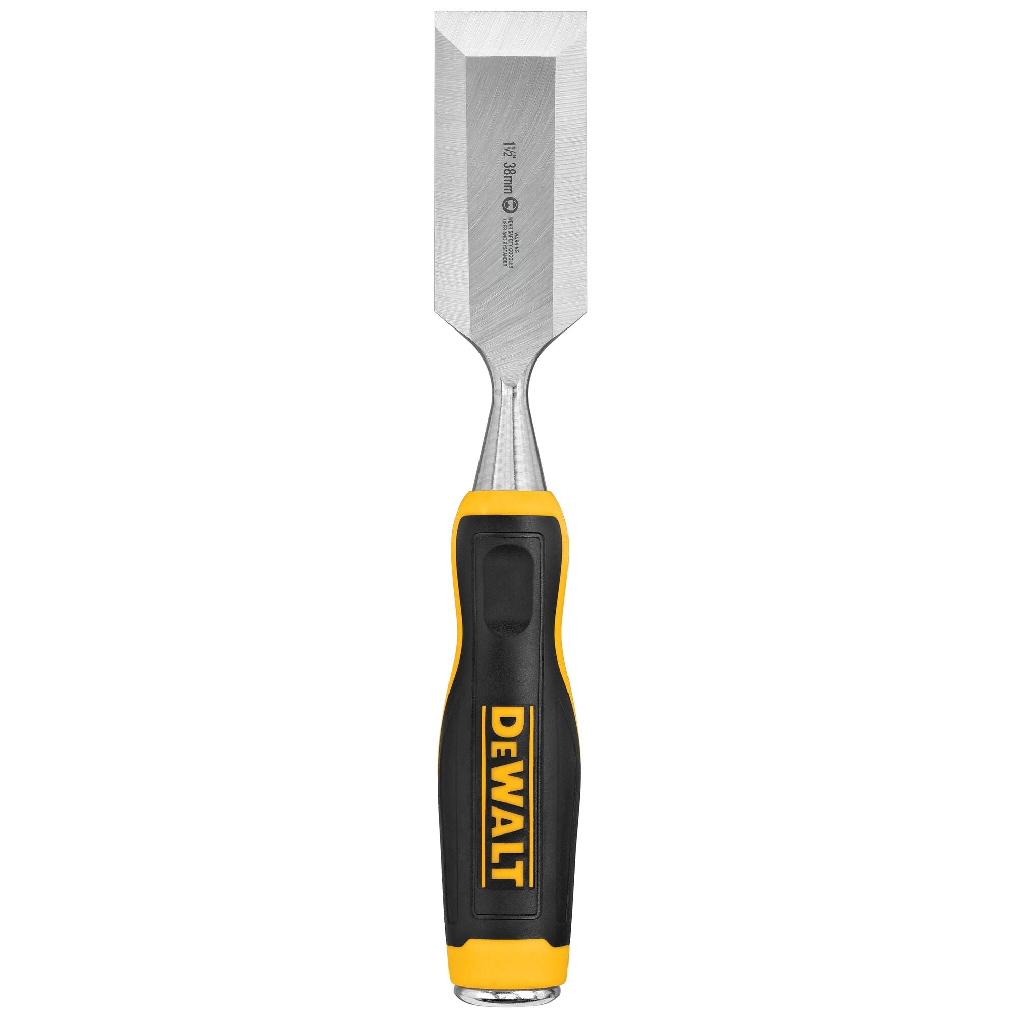 DeWalt DWHT16852 1-1/2" Wood Chisel