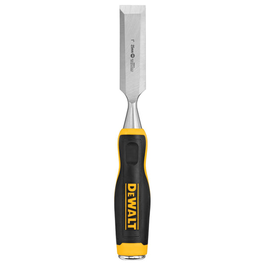 DeWalt DWHT16858 1" Wood Chisel