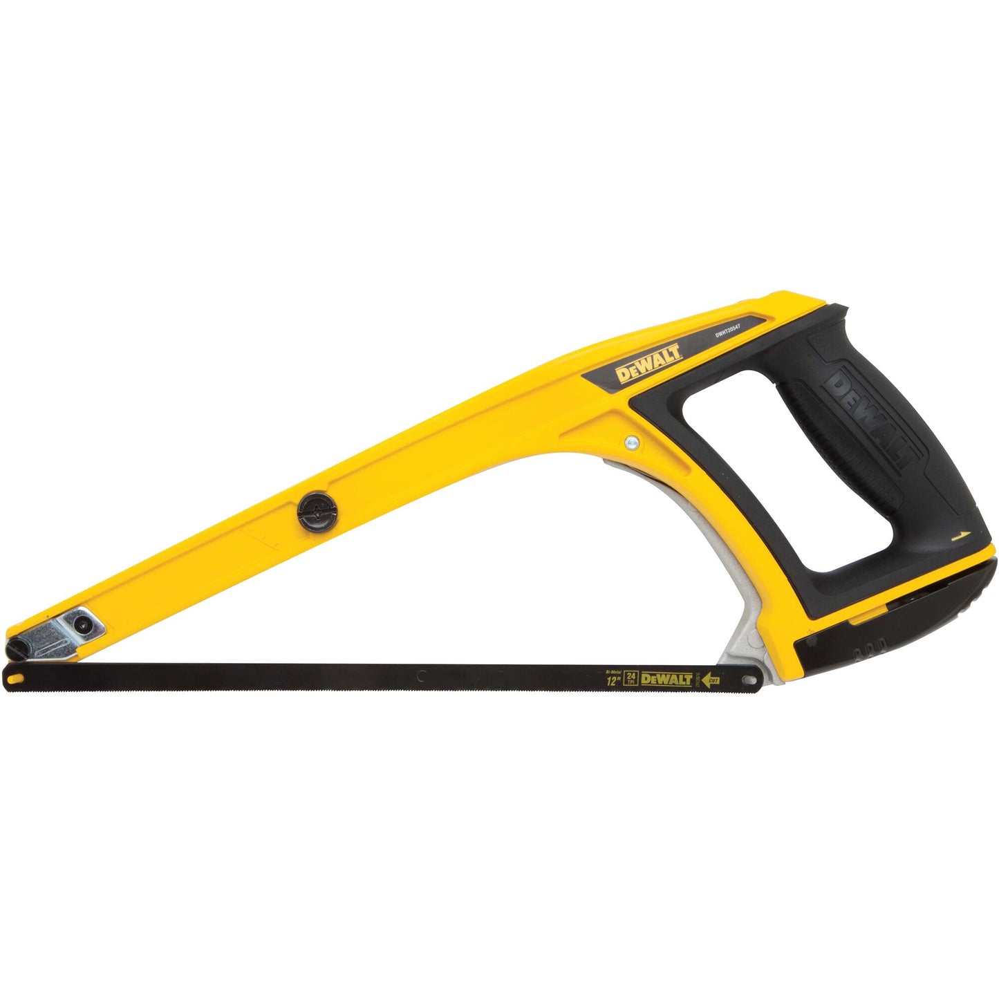 DeWalt DWHT20547L 5 in 1 Mulitfunction Hacksaw