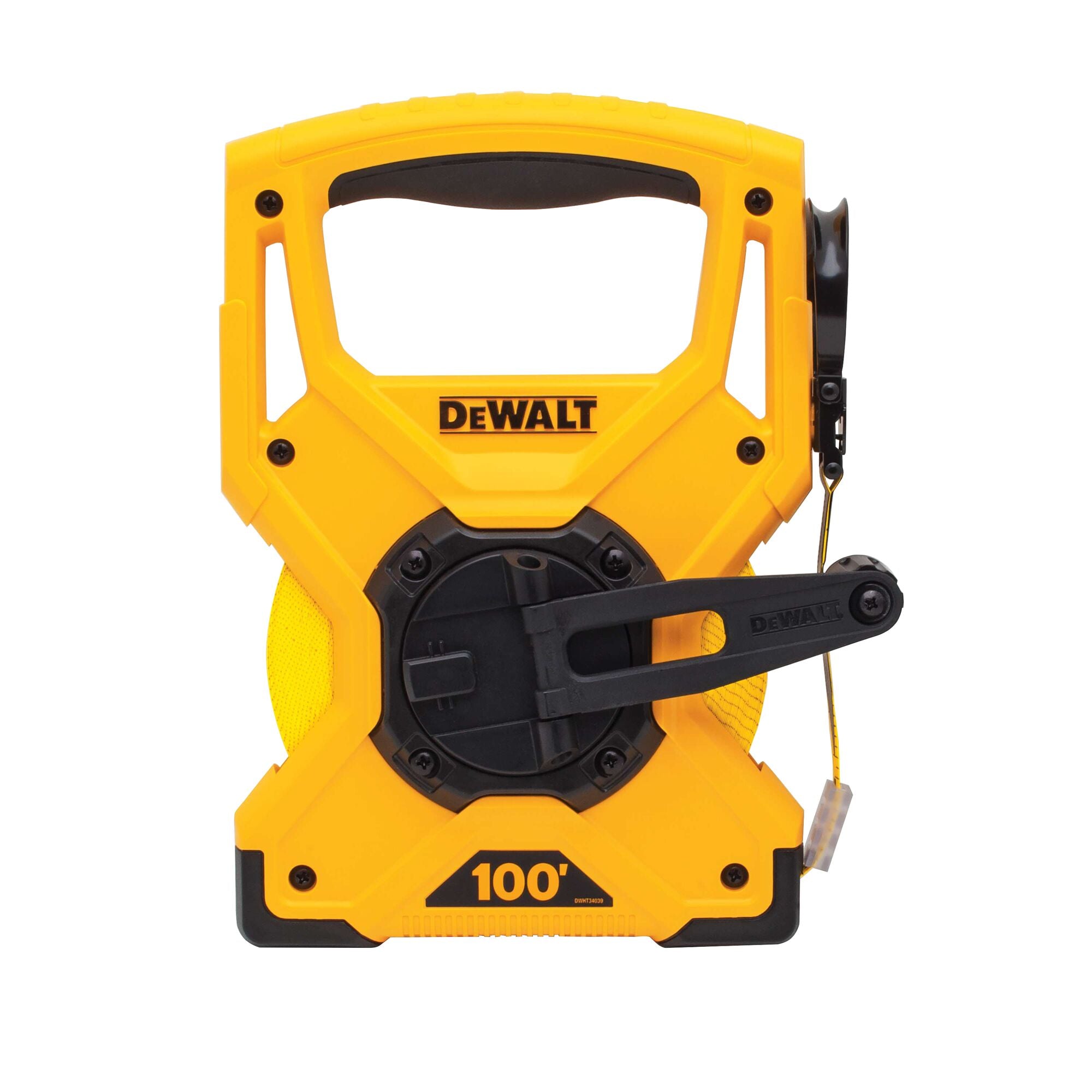 DeWalt DWHT34039 Tape CD 100' Fiberglass Long