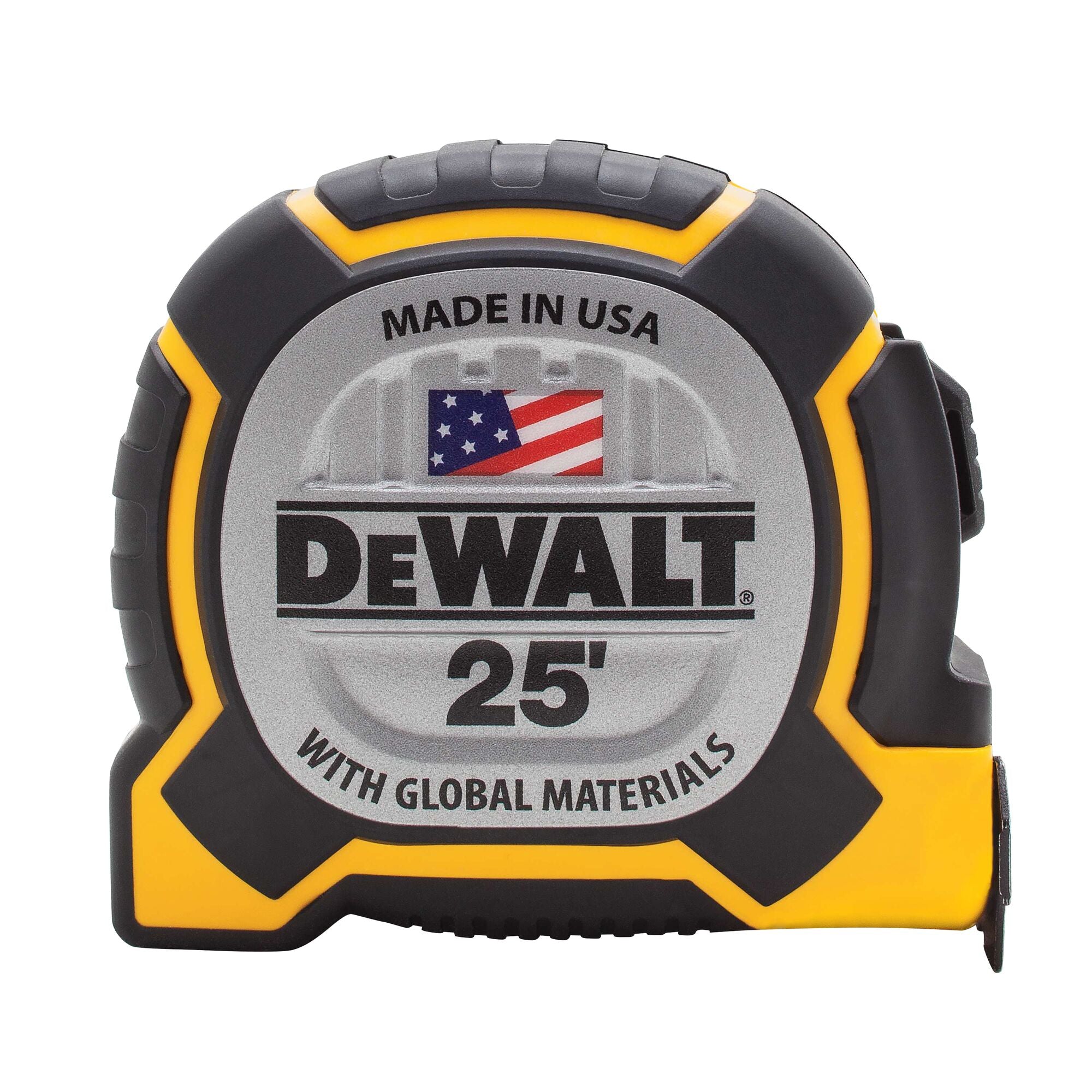 DeWalt Next Generation 25' Tape Measure DWHT36225S