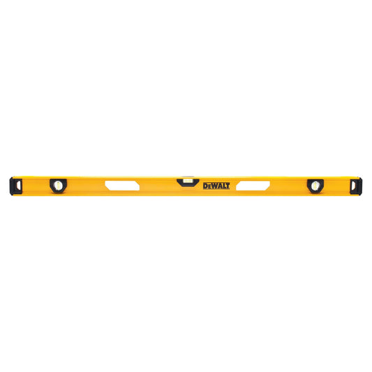 DeWalt DWHT42166 48 in Premium I-Beam Level