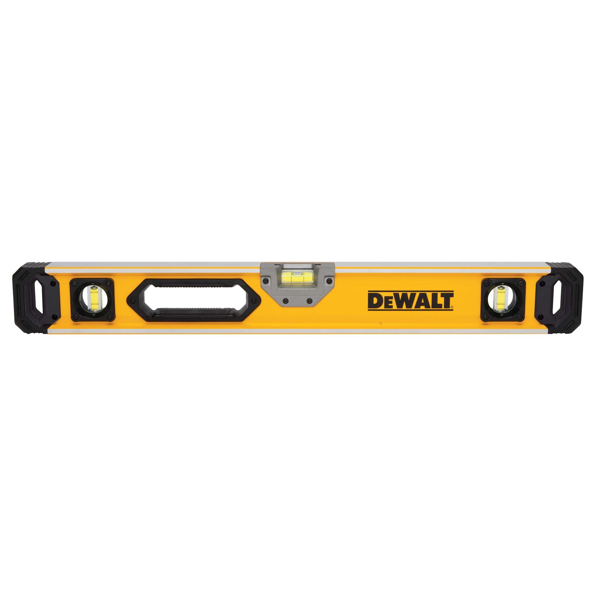 DeWalt DWHT43025 24 in. Magnetic Box Beam Level