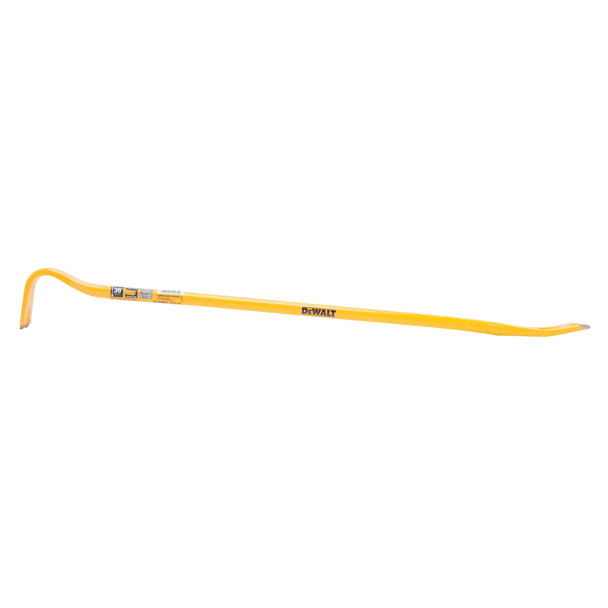 DeWalt DWHT55131 DW Prybar Wreck 36"