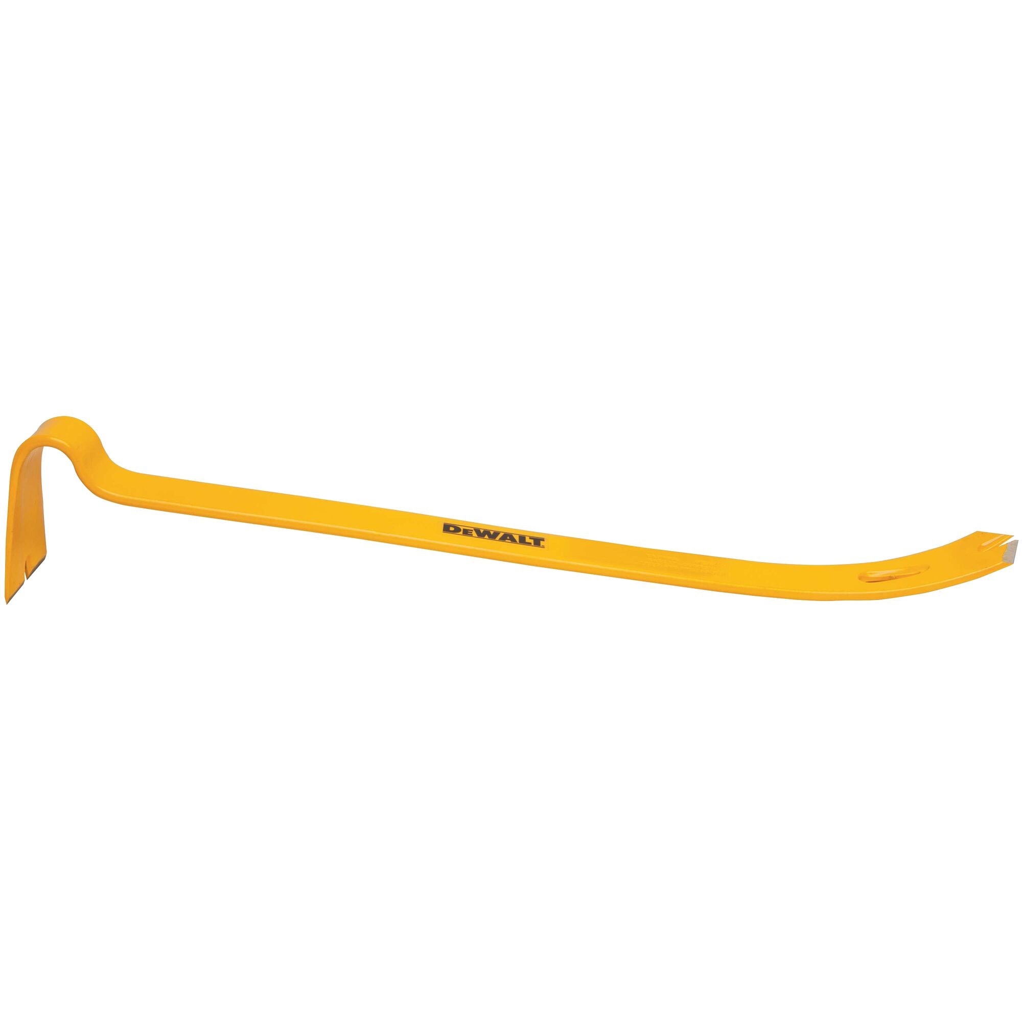 DeWalt DWHT55528 21-Inch Spring Steel Flat Bar