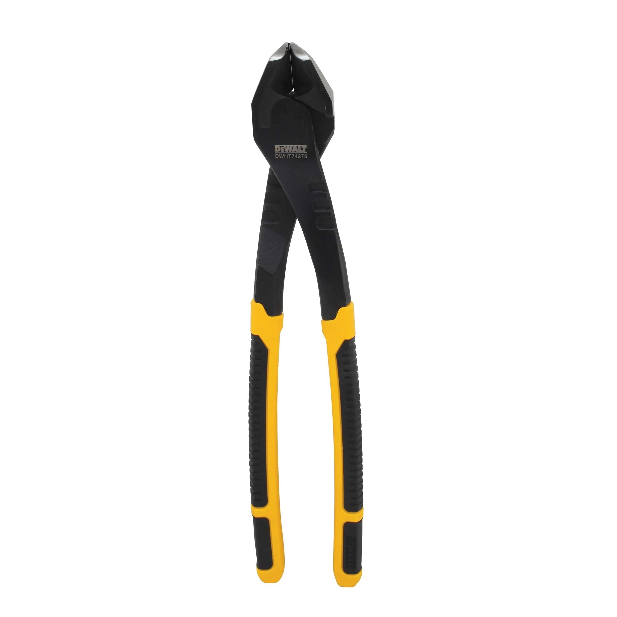 DeWalt DWHT74275 10 in. Diagonal Pliers with Prying Tip