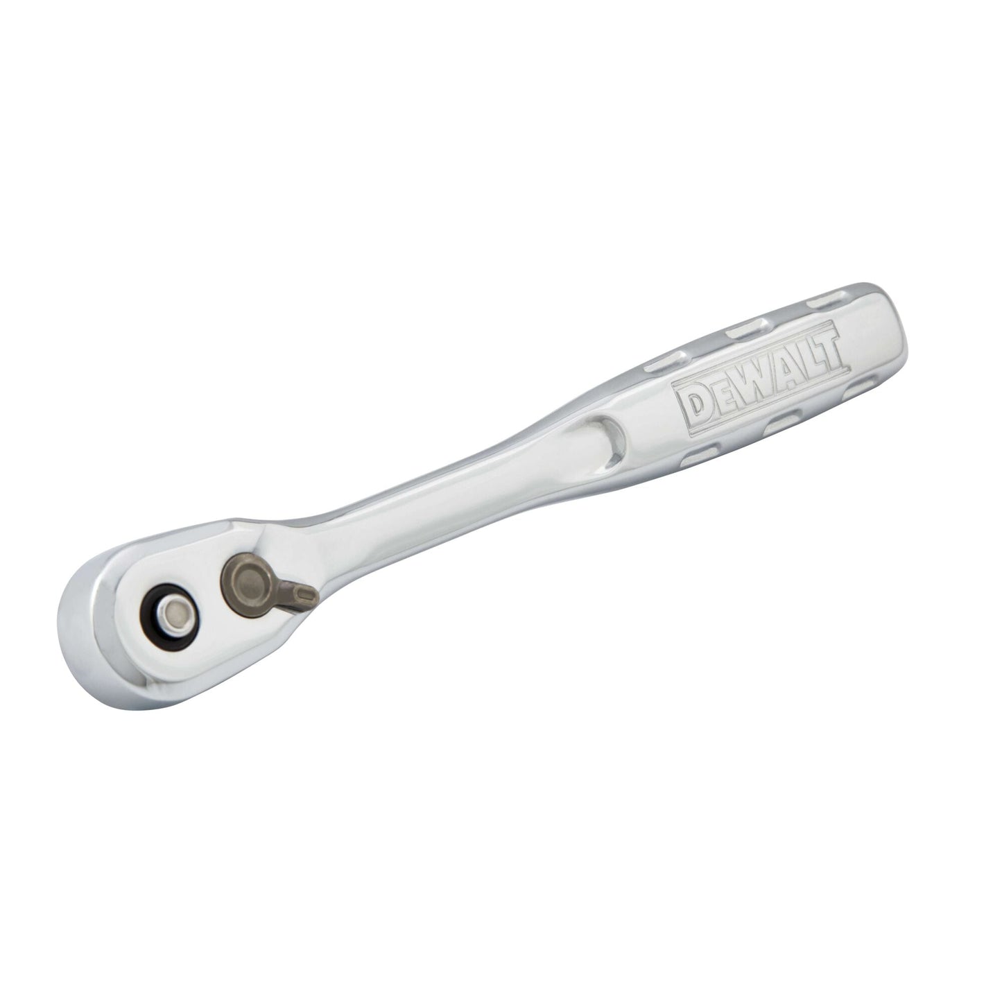 DeWalt DWMT81096 1/4" Drive Quick-Release Ratchet