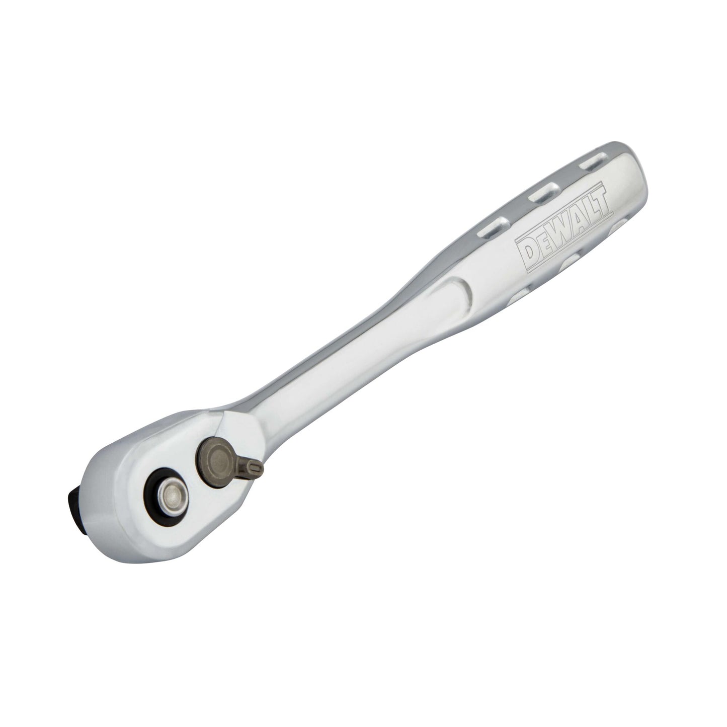 DeWalt DWMT81098 Ratchet, Quick Release, SAE, 1/2-Inch Drive