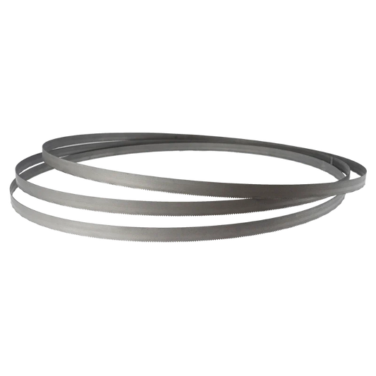 FLEX FA204004-3 32-7/8" 14/18 TPI Portable Band Saw Blade 3pk
