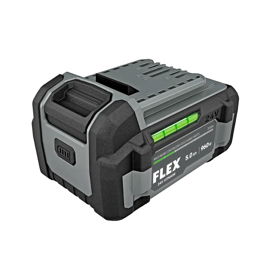 FLEX FX0121-1 5.0Ah Lithium-Ion Battery