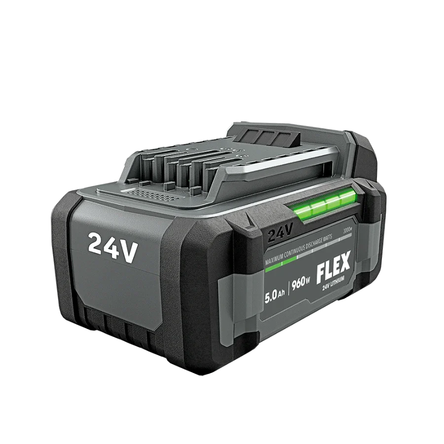 FLEX FX0121-1 5.0Ah Lithium-Ion Battery