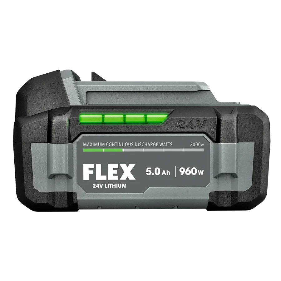 FLEX FX0121-1 5.0Ah Lithium-Ion Battery