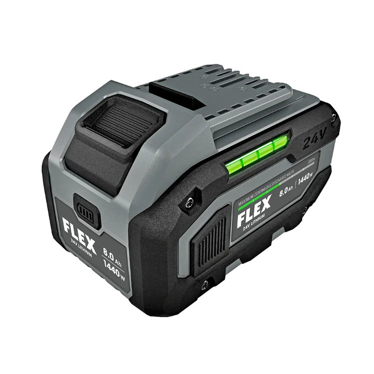 FLEX FX0221-1 8.0Ah Lithium-Ion Battery