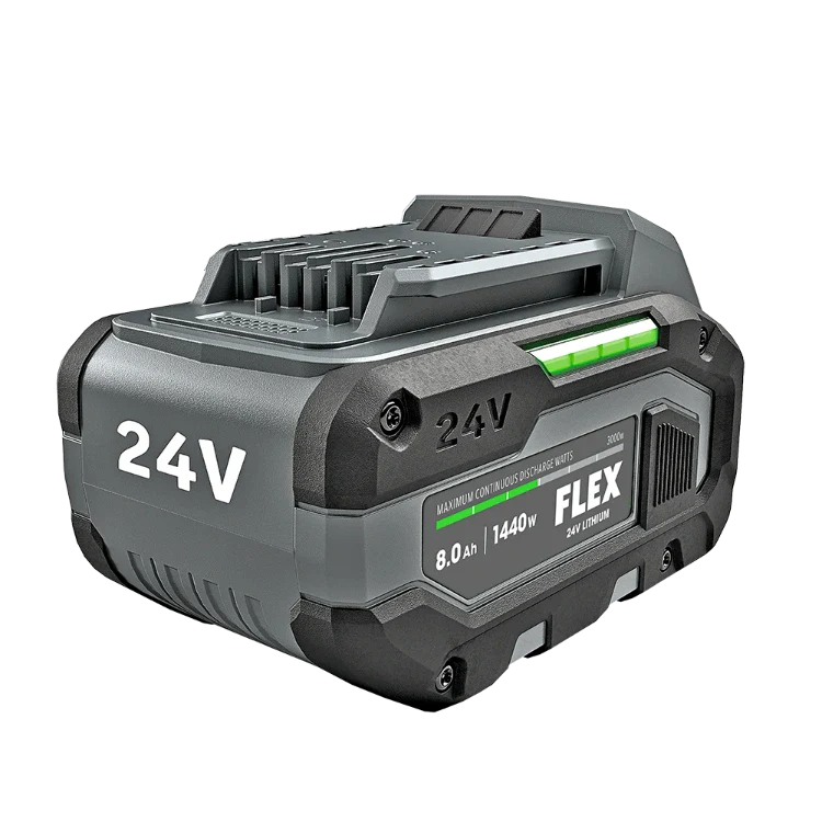 FLEX FX0221-1 8.0Ah Lithium-Ion Battery