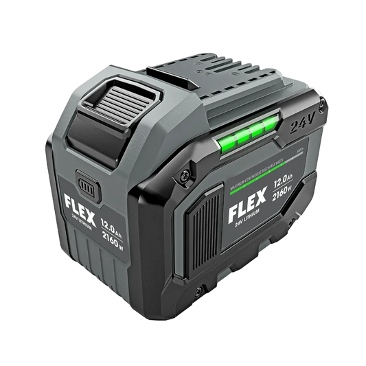 FLEX FX0231-1 12.0Ah Lithium-Ion Battery