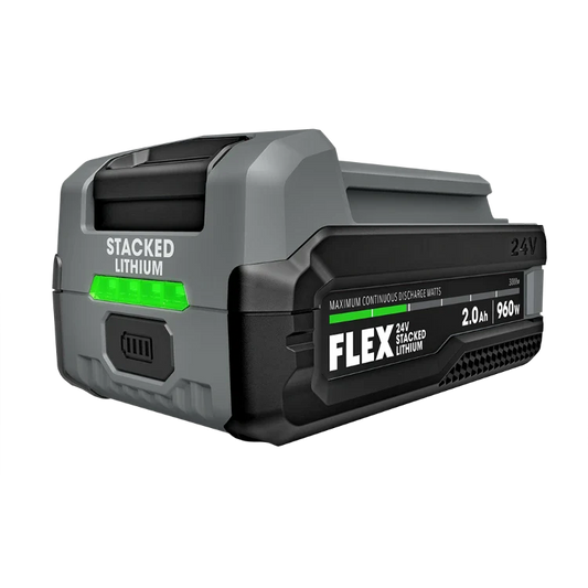 FLEX FX0311-1 2.0Ah Stacked-Lithium Battery