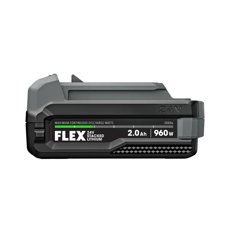 FLEX FX0311-1 2.0Ah Stacked-Lithium Battery