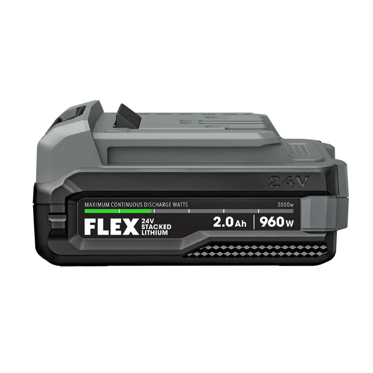 FLEX FX0311-1 2.0Ah Stacked-Lithium Battery