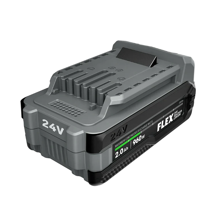 FLEX FX0311-1 2.0Ah Stacked-Lithium Battery