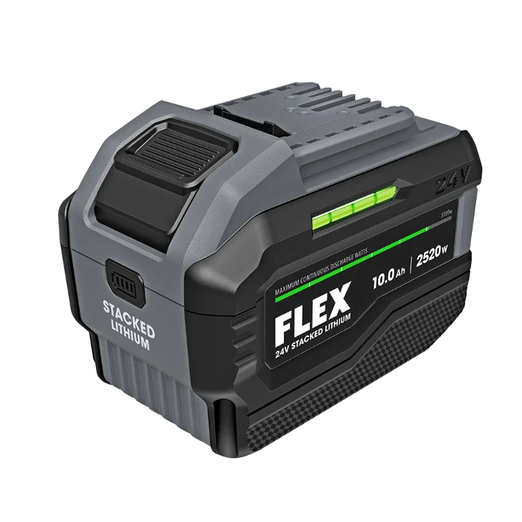 FLEX FX0341-1 10.0Ah Stacked-Lithium Battery