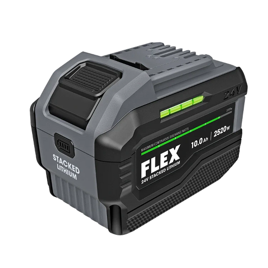 FLEX FX0341-1 10.0Ah Stacked-Lithium Battery