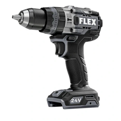 FLEX FX1271T-Z 1/2" 2 Speed Hammer Drill Driver (Tool Only)