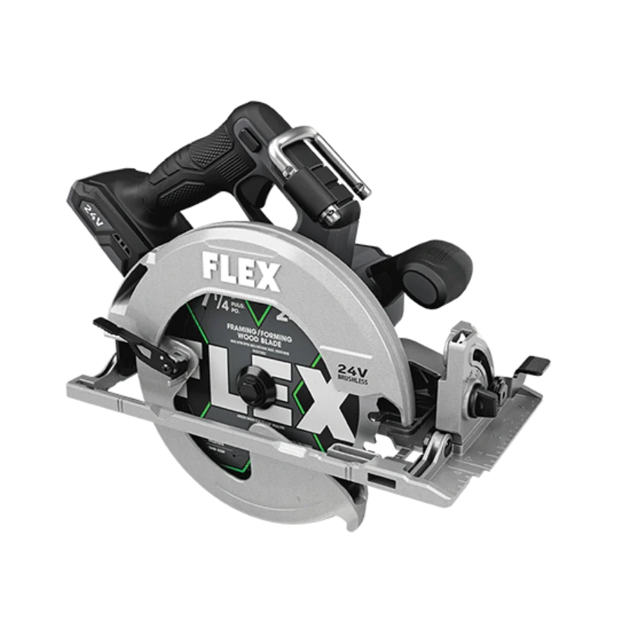 FLEX FX2141-Z 7-1/4" Circular Saw