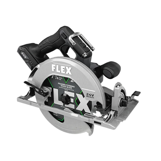 FLEX FX2141-Z 7-1/4" Circular Saw