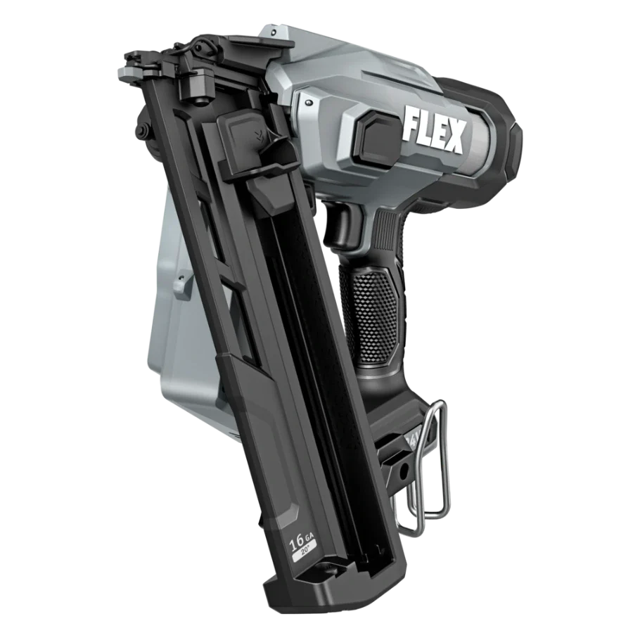 FLEX FX4321A-Z 16Ga Angled Nailer (Tool Only)