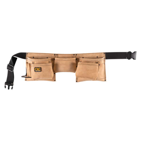CLC I370X3 8 Pocket Heavy-Duty Work Apron