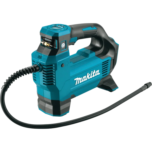 Makita DMP181ZX 18V LXT® High-Pressure Inflator, Tool Only
