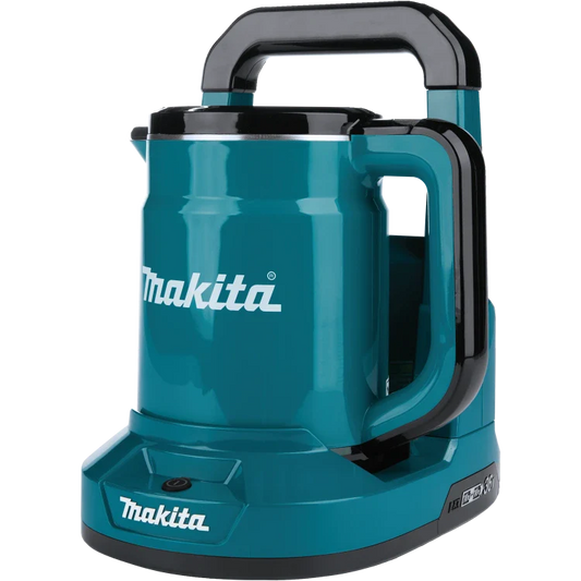 Makita XTK01Z 36V (18V X2) LXT® Hot Water Kettle, Tool Only